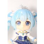 画像: ねんどろいど/雪ミク snow princess ver. A-25-11-19-1081-TN-ZU