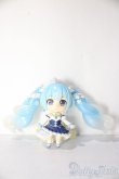 画像2: ねんどろいど/雪ミク snow princess ver. A-25-11-19-1081-TN-ZU (2)