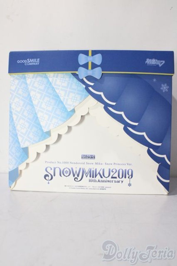 画像7: ねんどろいど/雪ミク snow princess ver. A-25-11-19-1081-TN-ZU (7)