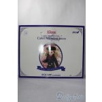 画像: リカちゃん/ANA 50周年記念キャビン・アテンダント リカちゃん A-25-11-19-1100-TN-ZU