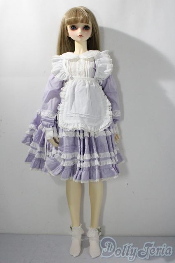 画像4: DIKADOLL/Jean A-25-11-19-1095-TN-ZU (4)