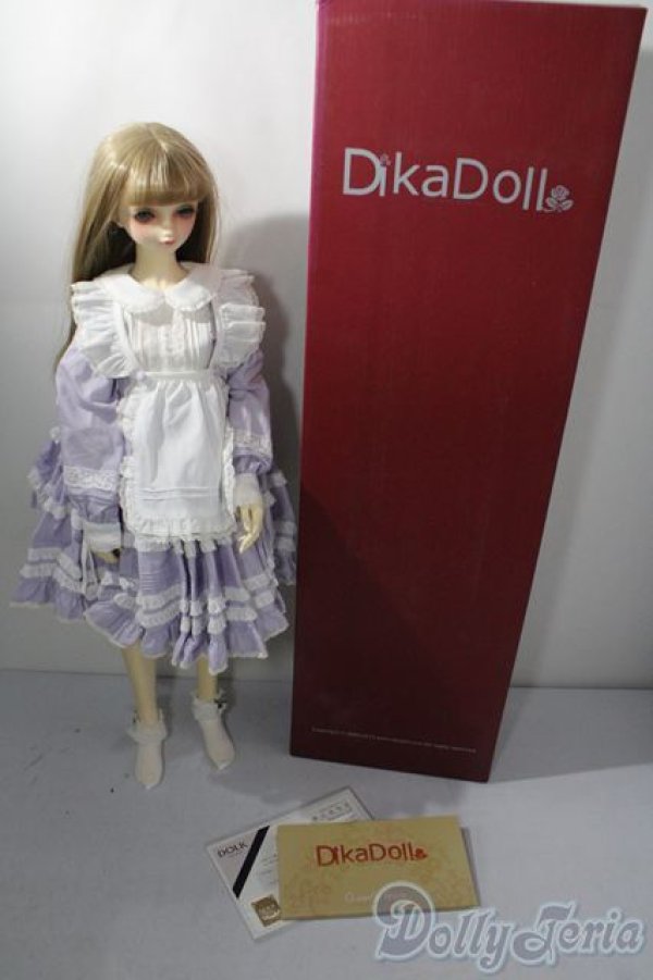 画像6: DIKADOLL/Jean A-25-11-19-1095-TN-ZU (6)