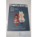 画像: 書籍/Dollybird vol.28 A-25-11-26-1007-TN-ZU
