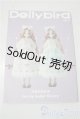 画像: 書籍/Dollybird vol.31 A-25-11-26-1005-TN-ZU