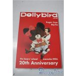 画像: 書籍/Dollybird vol.34 A-25-11-26-1002-TN-ZU