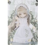 画像: 悸動瞬息/未語集(MomoTale) 鈴蘭のささやき A-25-12-03-1047-TN-ZU