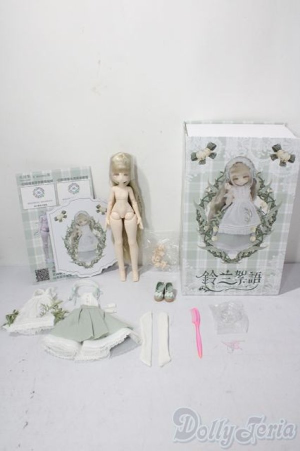 画像5: 悸動瞬息/未語集(MomoTale) 鈴蘭のささやき A-25-12-03-1047-TN-ZU (5)