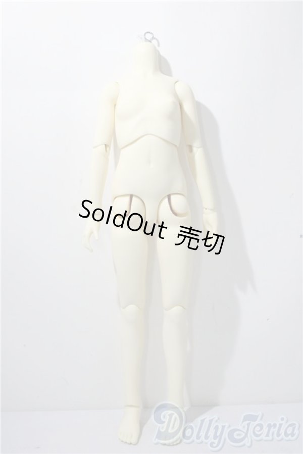 画像1: SD女の子/すわりっこボディ U-25-11-26-212-TN-ZU (1)