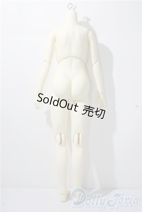 画像2: SD女の子/すわりっこボディ U-25-11-26-212-TN-ZU (2)