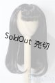 画像: 6-7inch/ウィッグ U-25-11-26-197-TN-ZU