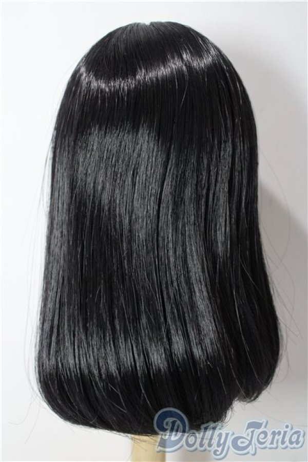 画像2: 6-7inch/ウィッグ U-25-11-26-197-TN-ZU (2)