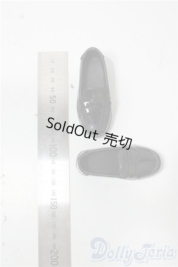 画像2: SD/OF:靴 U-25-11-26-157-TN-ZU (2)