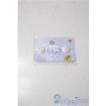 画像: 18mm/アニメアイ:iGOi様製 A-25-11-26-1020-TN-ZU