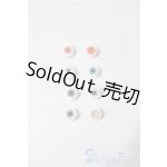 画像: 8mm/グラスアイ:バラおまとめセット A-25-11-26-1012-TN-ZU