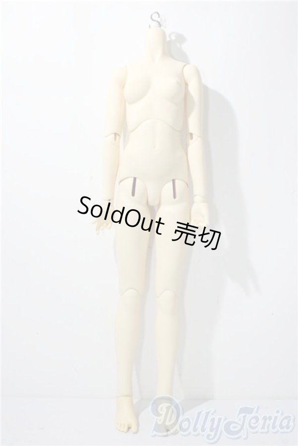 画像1: SD13/女の子ボディ U-25-11-26-211-TN-ZU (1)