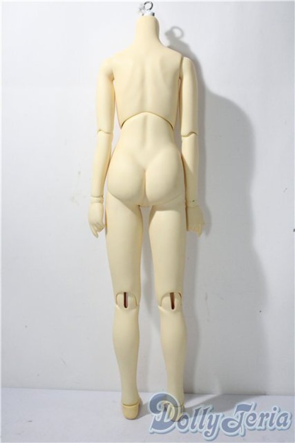 画像2: SD13/女の子ボディ U-25-11-26-211-TN-ZU (2)