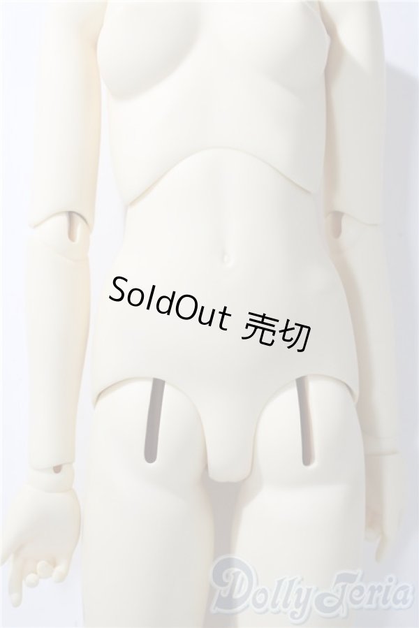 画像3: SD13/女の子ボディ U-25-11-26-211-TN-ZU (3)