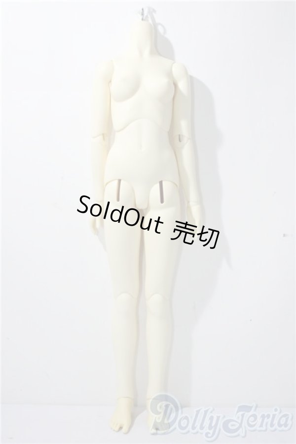 画像1: SD13/女の子ボディ U-25-11-26-210-TN-ZU (1)