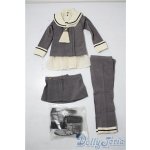 画像: SD男の子/OF:おむかえドレス:トゥィンクルセーラーシリーズ U-25-11-26-134-TN-ZU