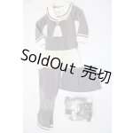 画像: SD男の子/OF：おむかえドレス：トゥィンクルセーラーシリーズ U-26-07-29-002-TN-ZU