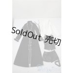 画像: SDGrB/OF:アビスブラックセット U-25-11-26-126-TN-ZU