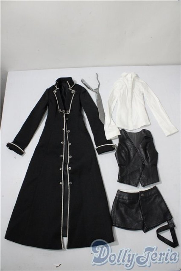 画像1: SDGrB/OF：アビスブラックセット U-25-11-26-126-TN-ZU (1)