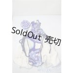 画像: SD/OF:ドレス U-25-11-26-135-TN-ZU