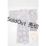 画像: SD/OF:着物セット U-25-11-26-127-TN-ZU