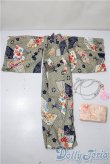 画像1: SD/OF:着物セット U-25-11-26-129-TN-ZU (1)