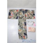 画像: SD/OF:着物セット U-25-11-26-129-TN-ZU