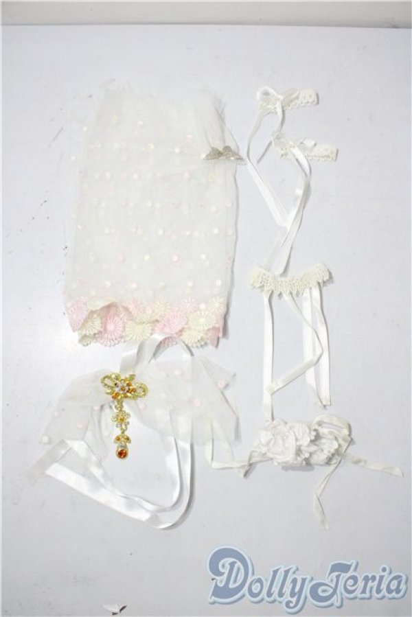 画像3: SD/OF:衣装セット U-25-11-26-133-TN-ZU (3)