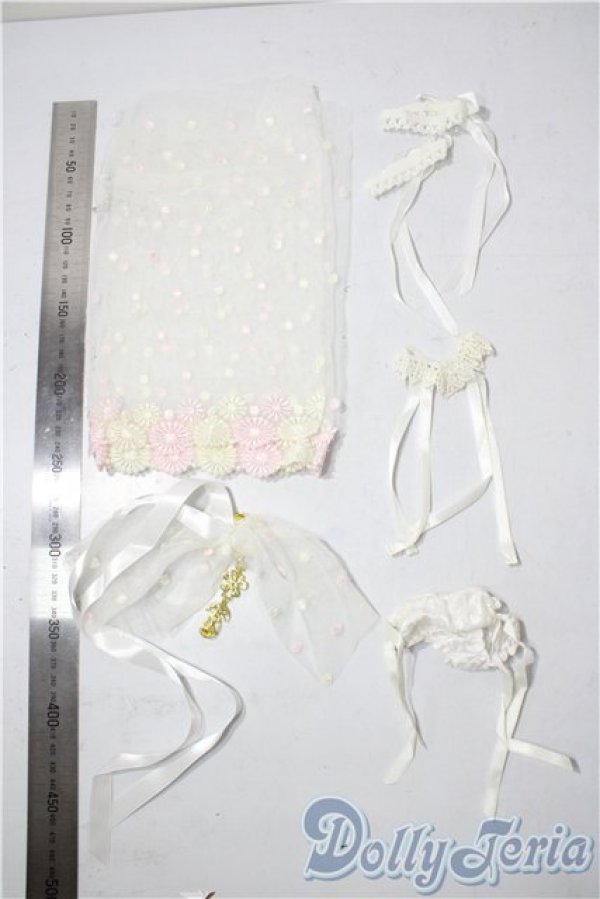 画像4: SD/OF:衣装セット U-25-11-26-133-TN-ZU (4)