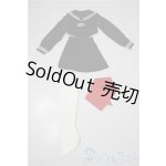 画像: DD/OF:セーラー服 A-25-11-26-1008-TN-ZU