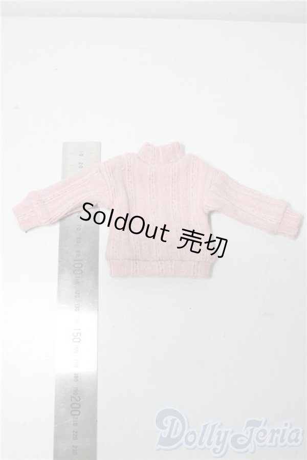 画像2: 幼SD/OF:トップス U-25-11-26-130-TN-ZU (2)