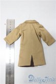 画像2: 幼SD/OF：トレンチコート・ちび U-25-11-26-109-TN-ZU (2)
