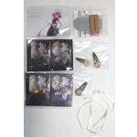 画像: SD/OF:小物/1/3 60cm BJD MJD 衣装 ドール用 U-26-08-26-233-TN-ZU