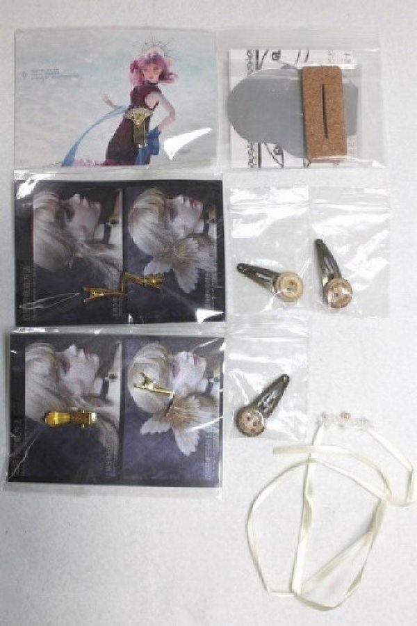 画像1: SD/OF:小物/1/3　60ｃｍ　BJD　MJD　衣装　ドール用 U-26-08-26-233-TN-ZU (1)