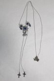 画像2: SD/OF:小物/1/3　60ｃｍ　BJD　MJD　衣装　ドール用 U-26-08-26-240-TN-ZU (2)