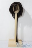 画像1: 9-10inch/ウィッグ U-25-11-26-201-TN-ZU (1)