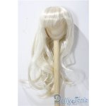 画像: 9-10inch/ウィッグ U-25-11-26-203-TN-ZU