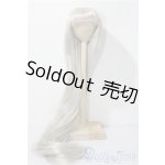 画像: 9-10inch/ウィッグ U-25-11-26-208-TN-ZU