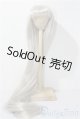 画像: 9-10inch/ウィッグ U-25-11-26-208-TN-ZU