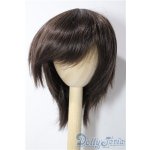 画像: 9-10inch/ウィッグ U-25-11-26-199-TN-ZU