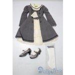 画像: SD女の子/OF:お迎えドレス「トゥィンクルセーラーシリーズ U-25-11-26-125-TN-ZU