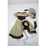 画像: SD13G/OF:衣装セット U-25-11-26-123-TN-ZU