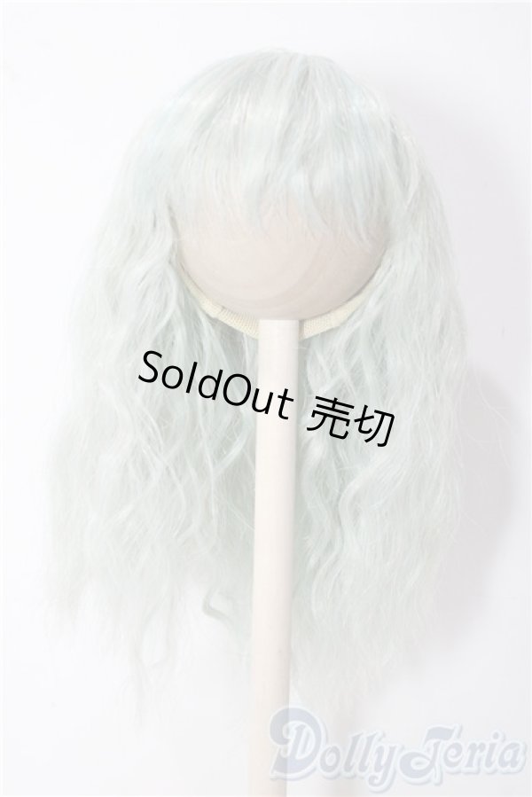 画像1: 7-8inch/ウィッグ U-25-11-26-196-TN-ZU (1)