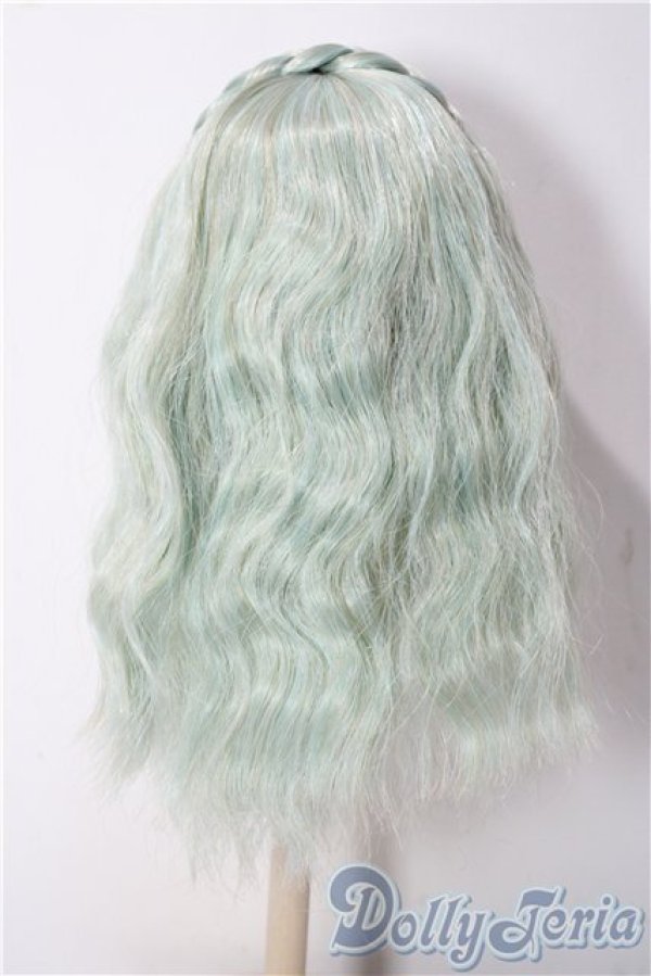 画像2: 7-8inch/ウィッグ U-25-11-26-196-TN-ZU (2)