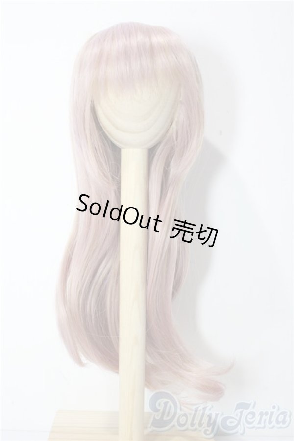 画像1: 7-8inch/ウィッグ U-25-11-26-189-TN-ZU (1)