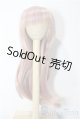 画像: 7-8inch/ウィッグ U-25-11-26-189-TN-ZU