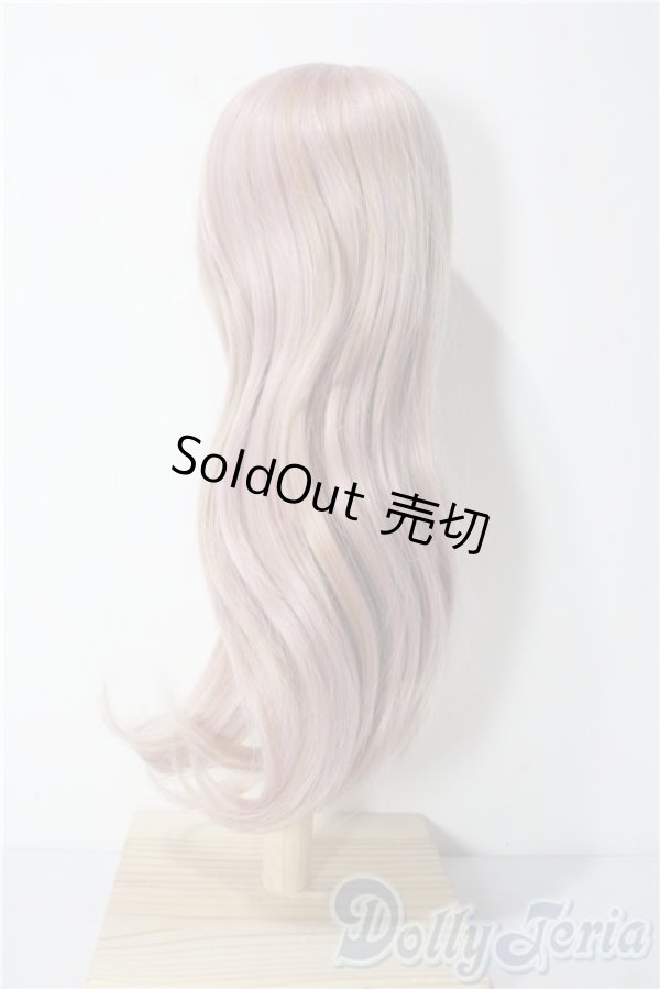 画像2: 7-8inch/ウィッグ U-25-11-26-189-TN-ZU (2)